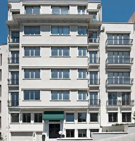 Nisque Properties