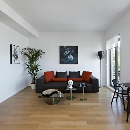 Nisque Properties איסטמבול