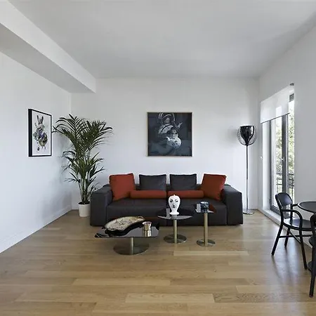 Nisque Properties דירה איסטמבול