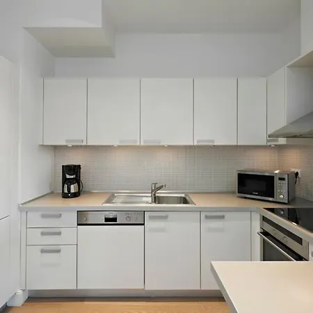 Nisque Properties * Isztambul
