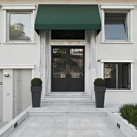 Nisque Properties Διαμέρισμα Κωνσταντινούπολη