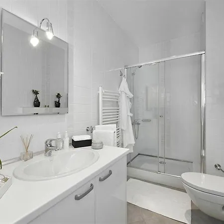 Nisque Properties Κωνσταντινούπολη