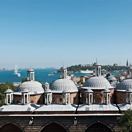 Διαμέρισμα Nisque Properties Κωνσταντινούπολη